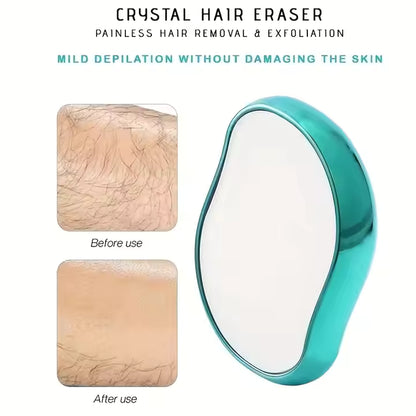 Bleame Crystal Hair Eraser